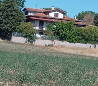 Casa indipendente in vendita a Torrita di Siena (Siena), Via Lago Trasimeno 192