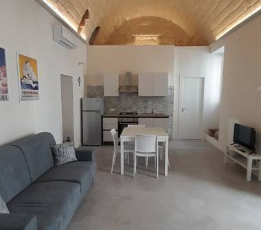 Affitto Casa Vacanze a Favignana (Trapani), Largo Marina 22