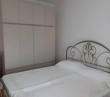 Trilocale in affitto a Ancona, Frazione Torrette