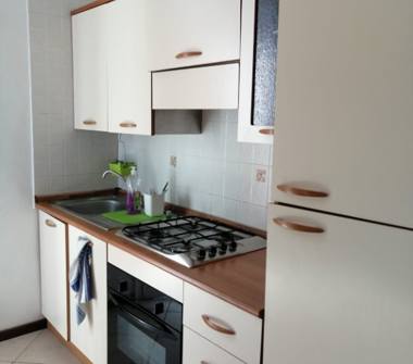 Rustico/Casale in affitto a Castel Maggiore, Frazione Boschetto