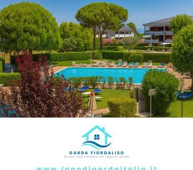 Affitto Appartamento Vacanze a Desenzano del Garda (Brescia), Via Padre Annibale Maria di Francia 23