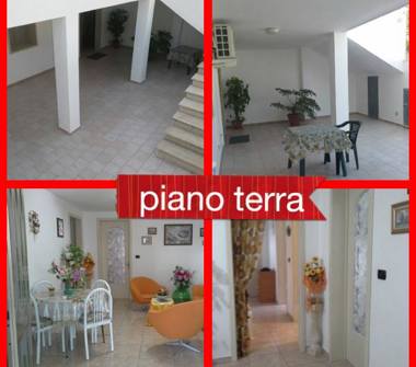 Affitto Appartamento Vacanze a Taviano, Frazione Marina Di Mancaversa