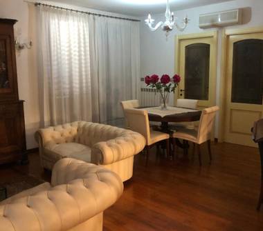 Affitto Villetta a schiera Vacanze a Civitanova Marche (Macerata), Via Cimabue 1