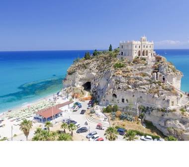 Appartamento in vendita a Vibo Valentia, Frazione Vibo Marina