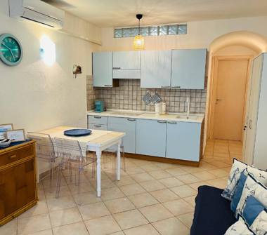 Bilocale in affitto a Arzachena, Frazione La Conia