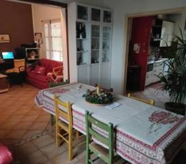 Casa indipendente in affitto a San Miniato, Frazione Balconevisi, Via Buecchio 61