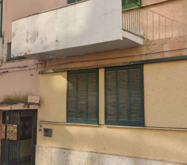 Attico in vendita a Capua (Caserta)