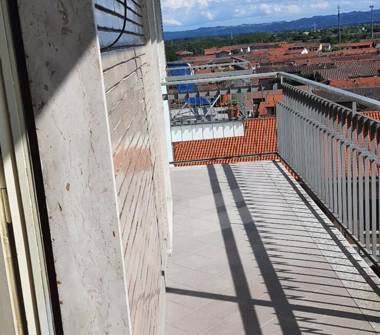 Trilocale in vendita a Rondissone (Torino), Piazza Roma 6