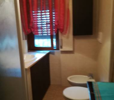 Trilocale in affitto a Milano, Zona Bovisa, Via Giuseppe Tartini 35