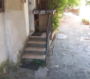 Casa indipendente in vendita a Colli Verdi, Frazione Pometo, Via Principale 56