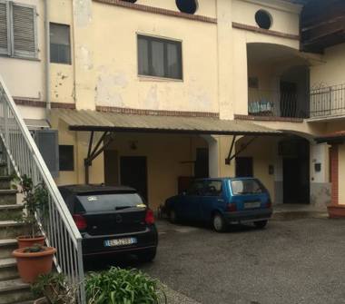 Appartamento in vendita a Pombia (Novara), Via Matteotti 35