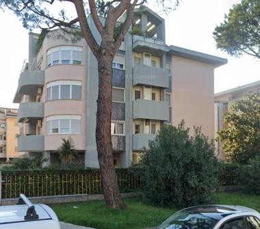 Trilocale in vendita a Latina, Frazione Latina Scalo, Via B. Marcello 4