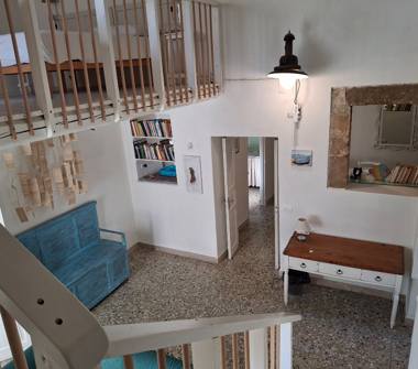 Casa indipendente in vendita a Pachino (Siracusa), Via Paolo Cassar Scalia 43