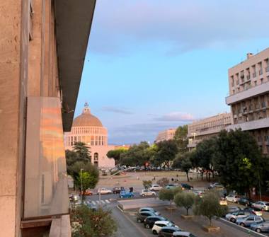 Affitto Stanza Singola a Roma, Zona Cesano di Roma, Piazza San Giovanni Bosco 5