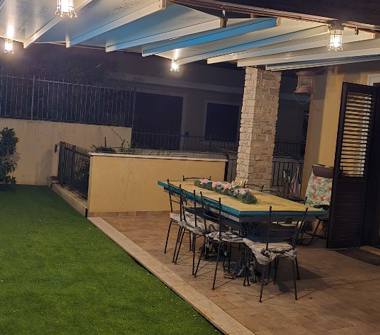 Villa in vendita a San Salvo (Chieti)