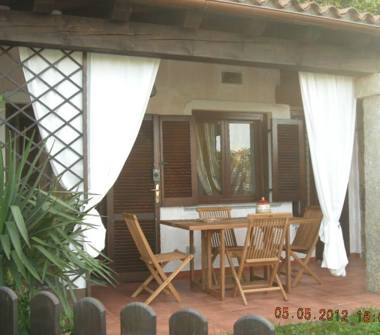 Affitto Villetta a schiera Vacanze a San Teodoro (Sassari)