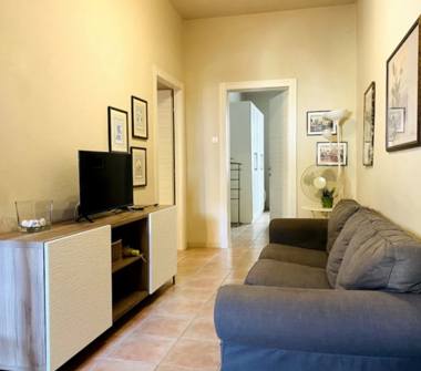 Quadrilocale in vendita a Pisa, Zona Lungarni, Via delle Belle Torri 30