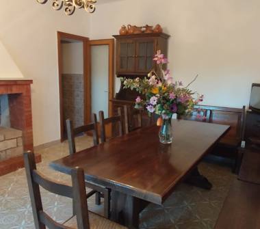 Casa indipendente in vendita a Vetralla (Viterbo)