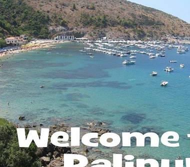 Affitto Appartamento Vacanze a Centola, Frazione Palinuro, Rotatoria Ex Club Med 11