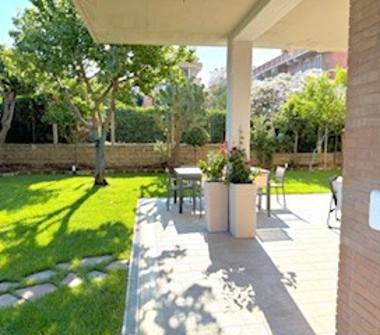 Trilocale in affitto a Santa Marinella (Roma), Via delle Colonie 107