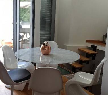 Attico in vendita a Poggibonsi (Siena)