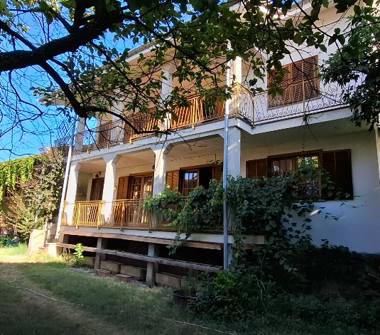 Casa indipendente in vendita a Caraglio (Cuneo), Via Ritanolo 28