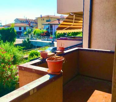 Trilocale in vendita a Calcinate (Bergamo), Via San Giuseppe 33