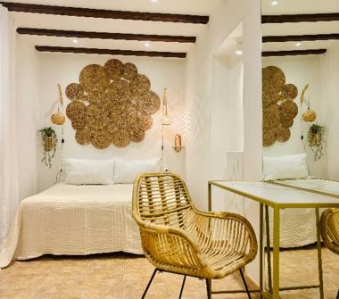 Bilocale in affitto a Bologna, Zona Centro Storico, Via Centotrecento 19