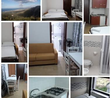 Affitto Casa Vacanze a Maierà (Cosenza), Contrada Ariesta 73