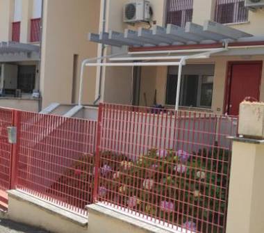 Quadrilocale in vendita a Fiano Romano (Roma), Via Palmiro Togliatti 50