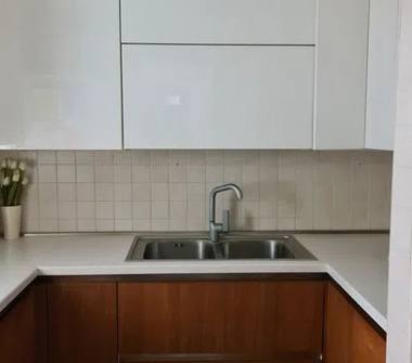 Trilocale in vendita a Molfetta (Bari), Via Domenico Pappalepore 61