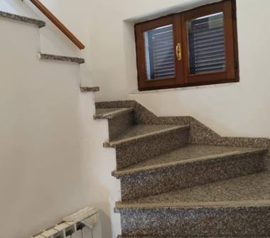 Casa indipendente in vendita a Tresana, Frazione Villa