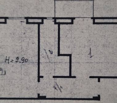 Bilocale in affitto a Milano, Zona Bicocca, Via Fortezza 21f