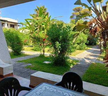 Affitto Appartamento Vacanze a Lipari, Frazione Vulcano, Porto Levante