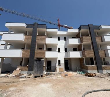 Attico in vendita a Nettuno (Roma), Via dell'Olmata 109