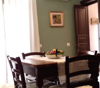 Bilocale in affitto a Caltanissetta, Frazione Centro città, Via XX Settembre 76