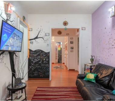 Affitto Stanza Doppia a Trieste, Frazione Santa Croce Di Trieste, Via San Francesco D'Assisi 60