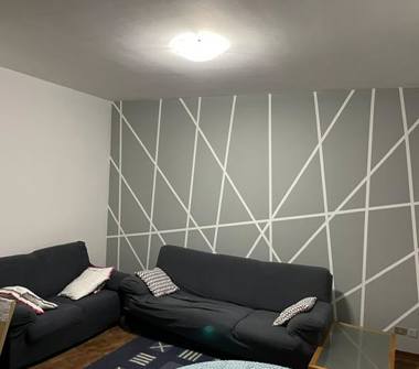 Trilocale in affitto a Cologno al Serio (Bergamo), VIA umberto i 2