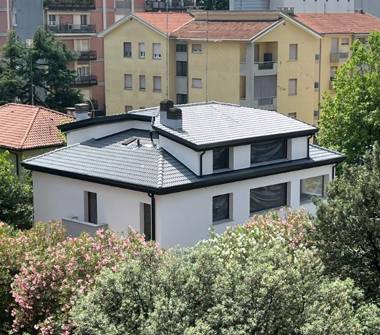 Appartamento in vendita a Pordenone (Pordenone), Via Guglielmo Oberdan 34