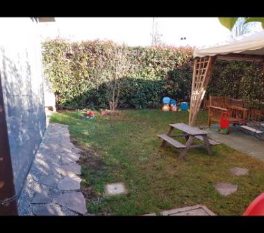 Trilocale in vendita a San Giuliano Milanese (Milano)