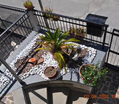 Villetta a schiera in vendita a Pesche (Isernia), VIA TALETE 14