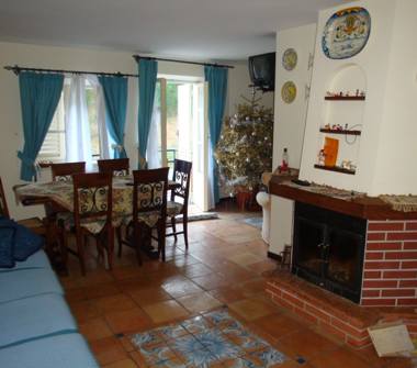 Trilocale in affitto a Roccaraso (L'Aquila)