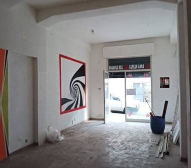 Negozio in vendita a Reggio Calabria (Reggio Calabria), PIAZZA CARMINE 43