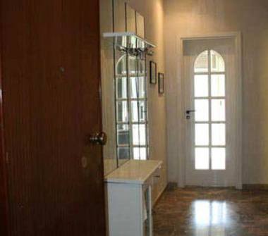 Quadrilocale in vendita a Reggio Calabria (Reggio Calabria), VIA SACCHI 1