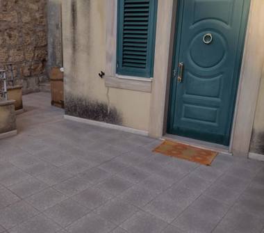 Affitto Stanza Singola a Enna (Enna), via s.leoanrdo 42