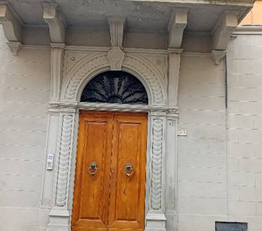 Appartamento in affitto a Castiglion Fiorentino (Arezzo), Via Dante 33