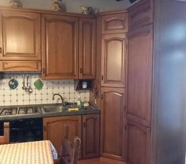 Trilocale in vendita a San Casciano in Val di Pesa, Frazione Romola