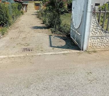 Rustico/Casale in vendita a Caluso, Frazione Arè, Via Duca Degli Abruzzi 39