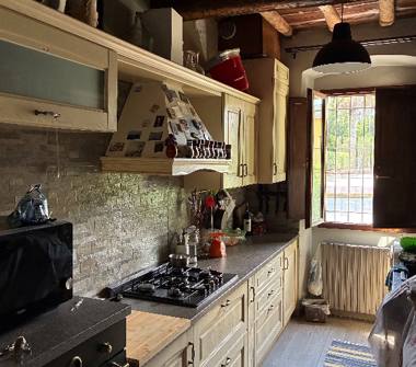 Casa indipendente in vendita a Firenze, Zona Firenze Nova, Via della Nave di Brozzi 21/e