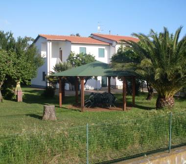 Affitto Casa Vacanze a Montalto di Castro, Frazione Pescia Romana